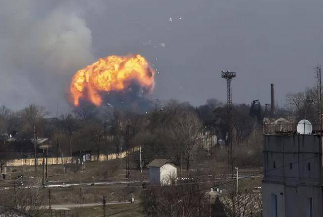 皇冠登3代理申请_大批北约军人被炸阵亡皇冠登3代理申请，欧洲损失越来越大，俄方却罕见发出邀请