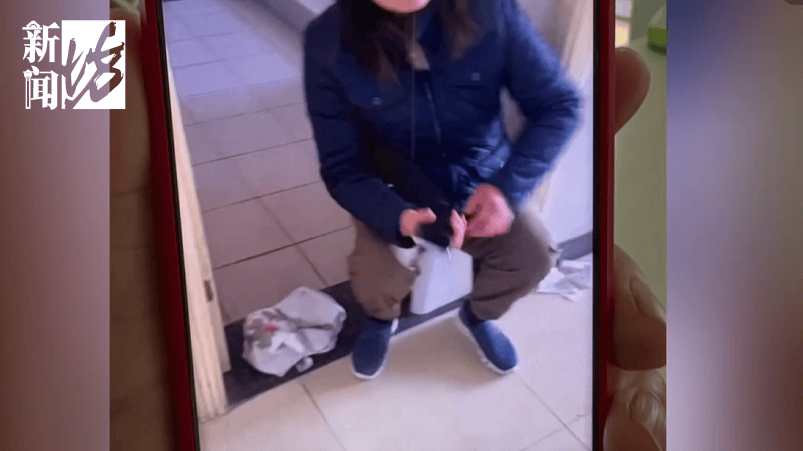 皇冠信用網足球代理_用晾衣杆“粘”音响震楼的上海阿姨皇冠信用網足球代理，换成了大悲咒！邻居被逼走，女儿也崩溃……