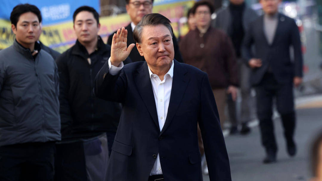 皇冠登一登二登三区别_被罢免后皇冠登一登二登三区别，尹锡悦开始行动！