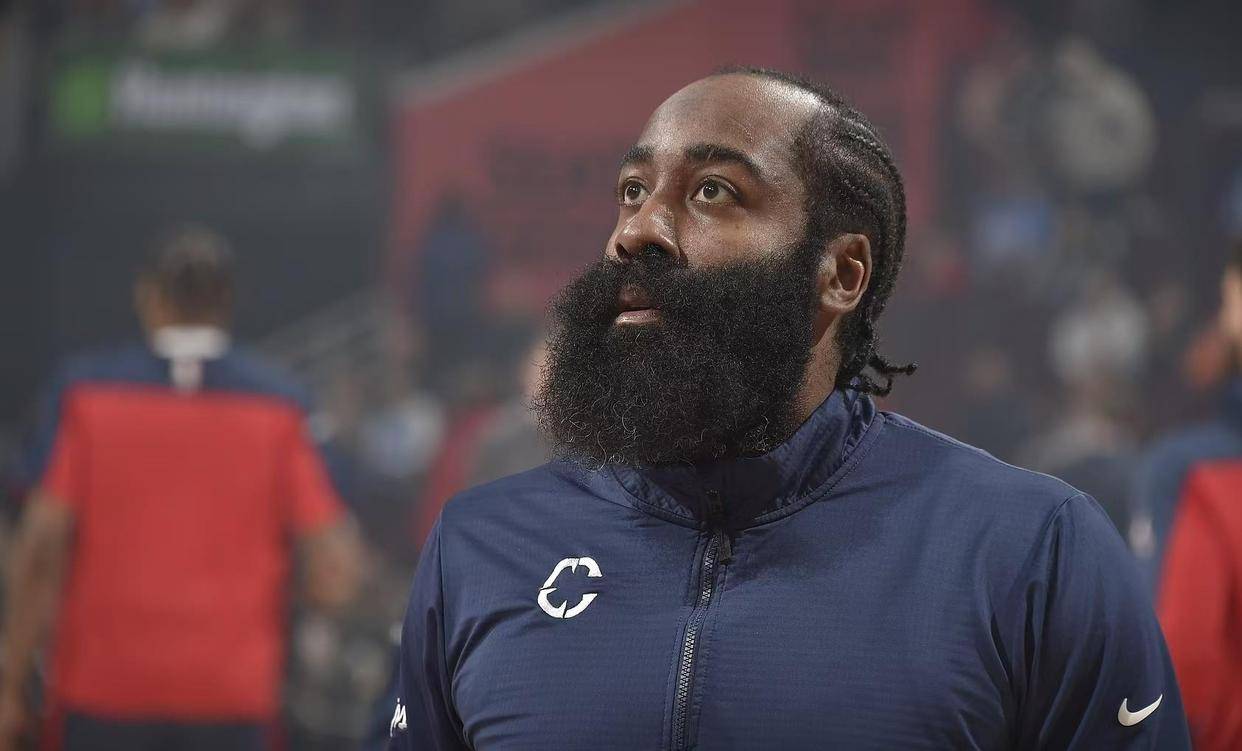 皇冠信用網怎么租
_是称赞还是贬低?一个人就能顶半支球队皇冠信用網怎么租
,哈登真的是拆队专家吗?