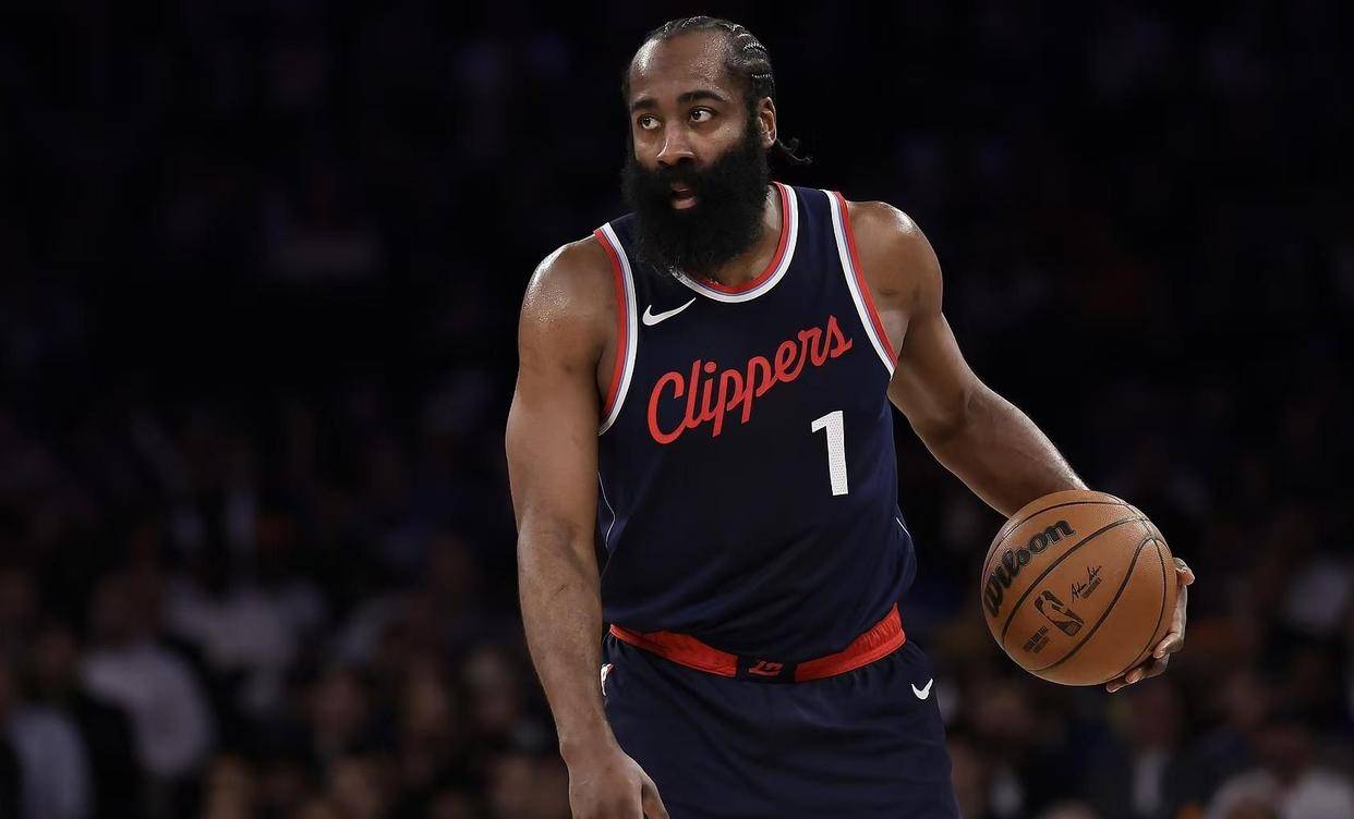 皇冠信用網怎么租
_是称赞还是贬低?一个人就能顶半支球队皇冠信用網怎么租
,哈登真的是拆队专家吗?