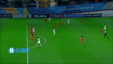 皇冠信用網账号申请_半场-国少暂1-1乌兹别克斯坦 张城瑞补射破门依合散神扑救险