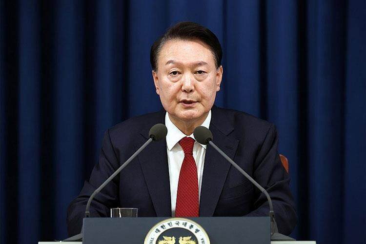 皇冠信用網代理_尹锡悦被罢免后皇冠信用網代理，每月1500万韩元退休金没了