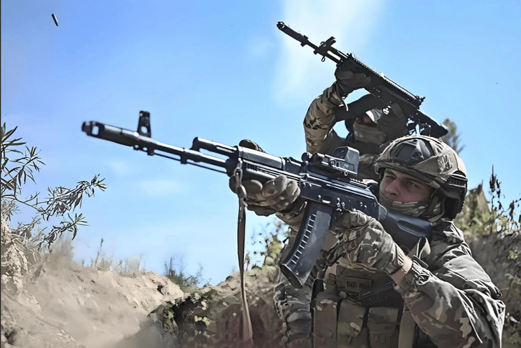 皇冠公司的代理怎么拿_6万俄军集结苏梅州皇冠公司的代理怎么拿，乌克兰“以攻代守”能否逆转？西方盟友观望引发新悬念