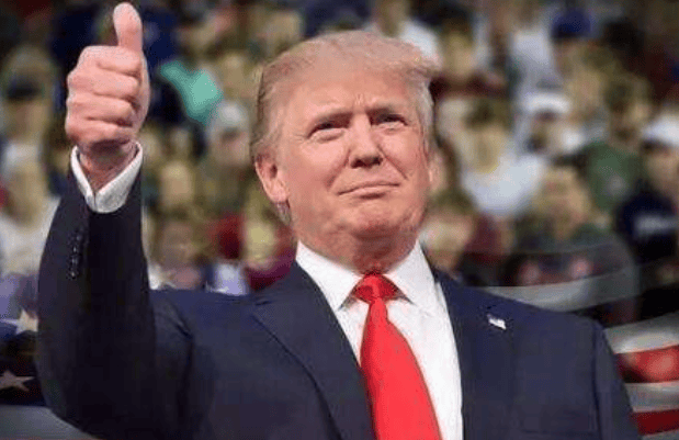 皇冠信用網怎么代理_令人意外！10000亿美元买下特朗普首访皇冠信用網怎么代理，中方2年前的忙白帮了？