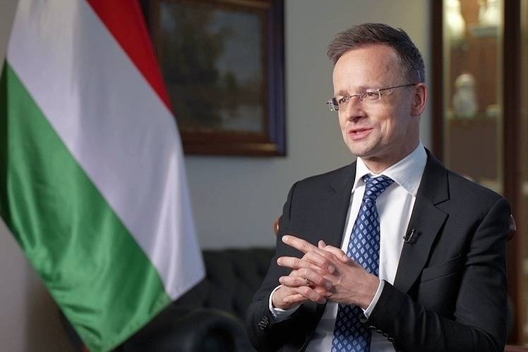 皇冠体育App下载
_匈牙利外长:将参与针对欧委会对中国电动汽车加征关税的法律诉讼