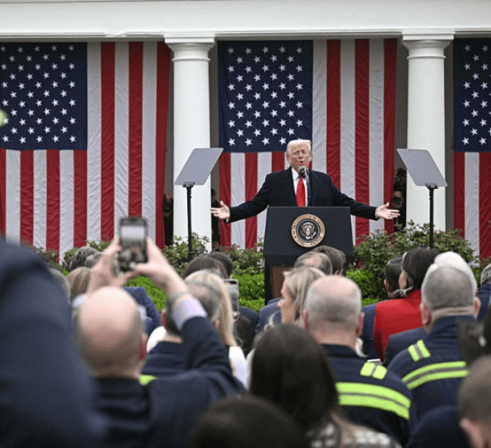 皇冠信用網登3代理
_特朗普关税清单上没有俄罗斯皇冠信用網登3代理
,特朗普本人回应