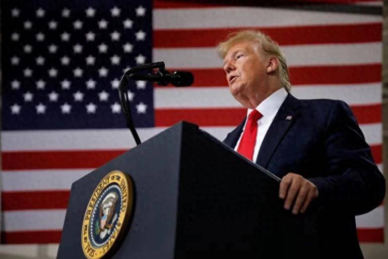 皇冠信用網出租_不准中国还手？不到24小时皇冠信用網出租，四大部门发出强音，特朗普听好了！