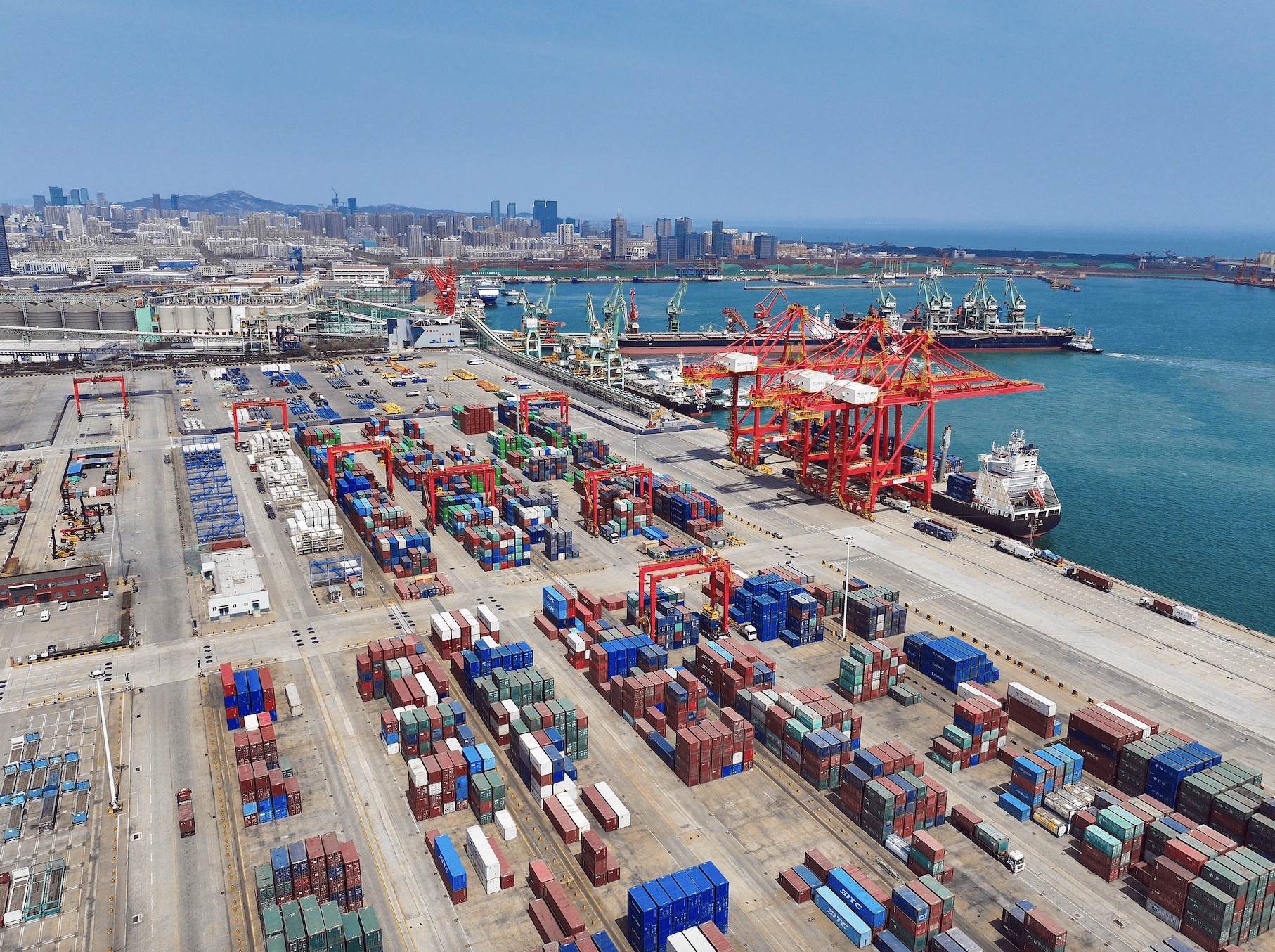 英雄联盟:RIFT LEGENDS(3场2胜）_强硬反制英雄联盟:RIFT LEGENDS(3场2胜），中方对美所有进口商品加征关税税率提高至84%