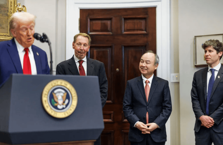 欧洲冠军联赛-特别投注_从芯片到数据中心欧洲冠军联赛-特别投注，没有一家美国科技公司能幸免于“特朗普关税”