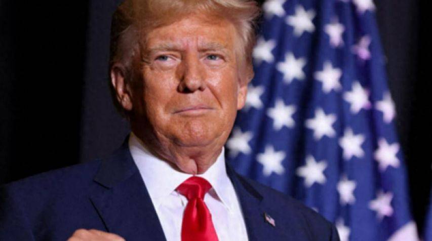 波兰乙组联赛_特朗普：中国突然改变主意波兰乙组联赛，但若美国降税，15分钟内达成交易