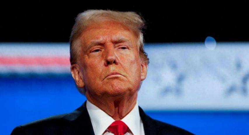 波兰乙组联赛_特朗普：中国突然改变主意波兰乙组联赛，但若美国降税，15分钟内达成交易