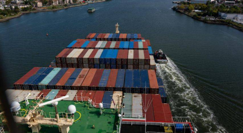 波兰乙组联赛_特朗普：中国突然改变主意波兰乙组联赛，但若美国降税，15分钟内达成交易