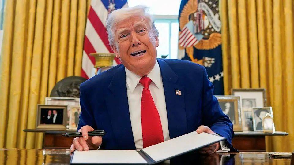 克罗地亚HNK杯U19_特朗普没有底线了克罗地亚HNK杯U19，中美脱钩进程已经不可逆转？