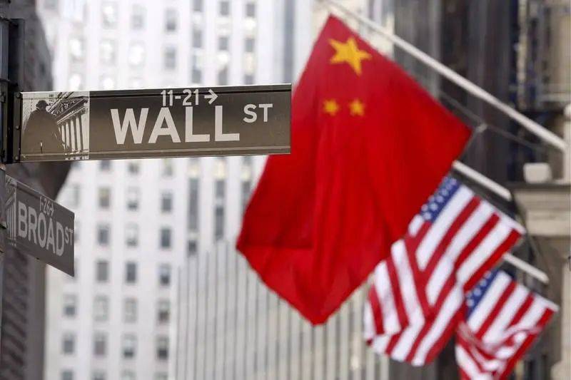 克罗地亚HNK杯U19_特朗普没有底线了克罗地亚HNK杯U19，中美脱钩进程已经不可逆转？