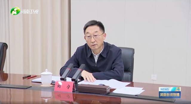 英格兰伊斯米安联赛杯_中央巡视组即将进驻英格兰伊斯米安联赛杯，河南省委书记对纪检监察干部提要求