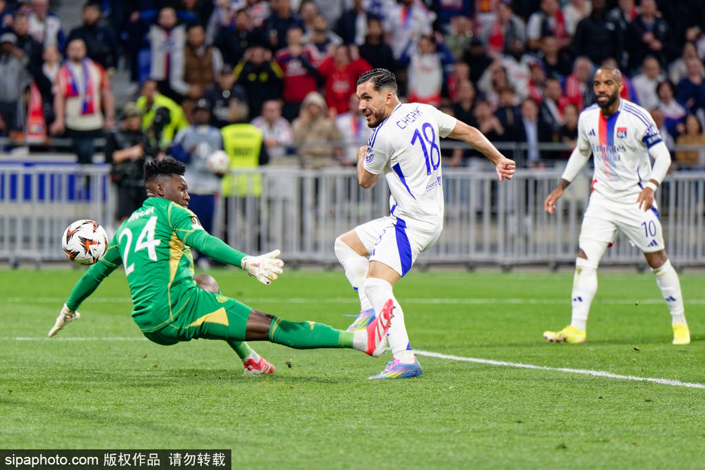 捷克联赛U19
_欧联-齐尔克泽破门奥纳纳两送礼 曼联2-2遭里昂绝平