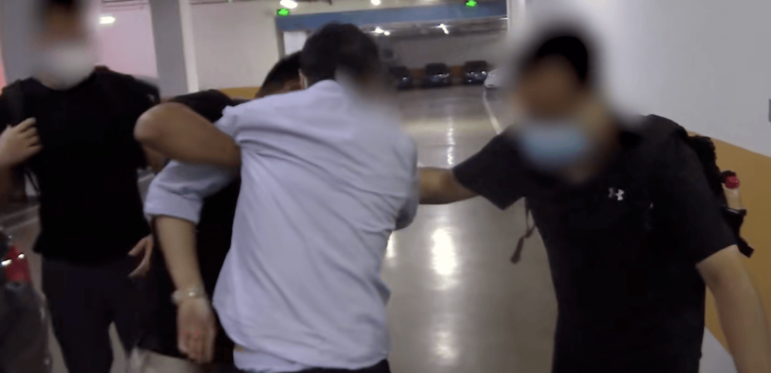 危地马拉全国联赛_留学生郝某被判无期危地马拉全国联赛，抓捕现场曝光！官方披露：国外读书被策反，按外方要求打入我中央某部门，提供敏感项目及内部人员情况