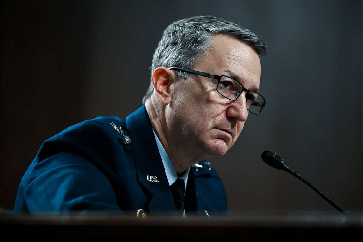 DOTA2: FISSURE SPECIAL (BEST OF 3)_60票赞成、25票反对DOTA2: FISSURE SPECIAL (BEST OF 3)，美参院批准凯恩任参联会主席