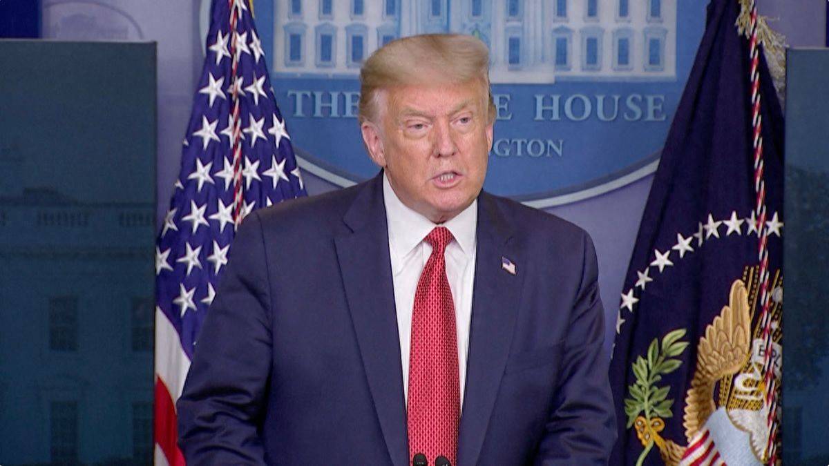 皇冠信用網_天塌了？中方通告上对特朗普称呼变了皇冠信用網，事情要比想象中严重得多!