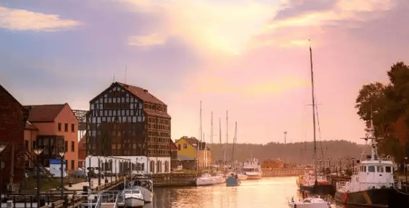 welcome皇冠注册_立陶宛失望透顶welcome皇冠注册，与中国闹翻4年后，当初美台说好的合作至今没看到