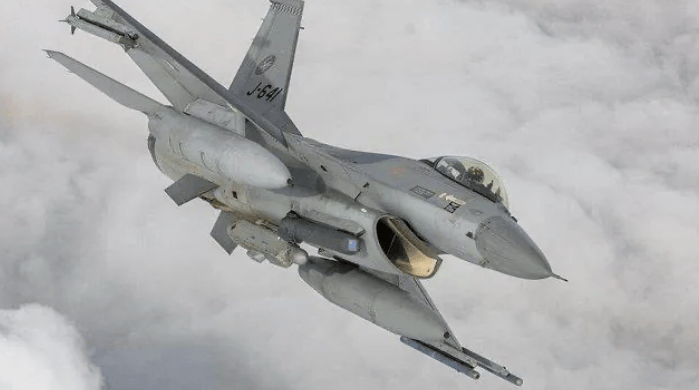 welcome皇冠注册_俄罗斯：击落F-16战斗机