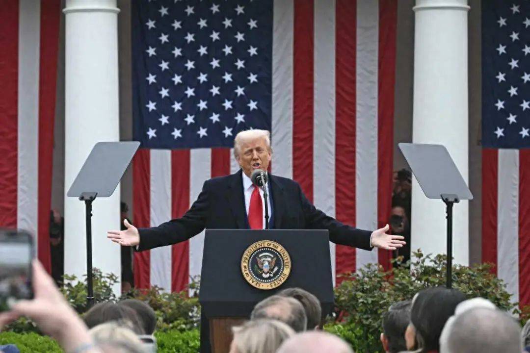 皇冠球網app
_特朗普发最后通牒:中国须立即取消反制皇冠球網app
,中方简洁回应,全球见证战略角逐