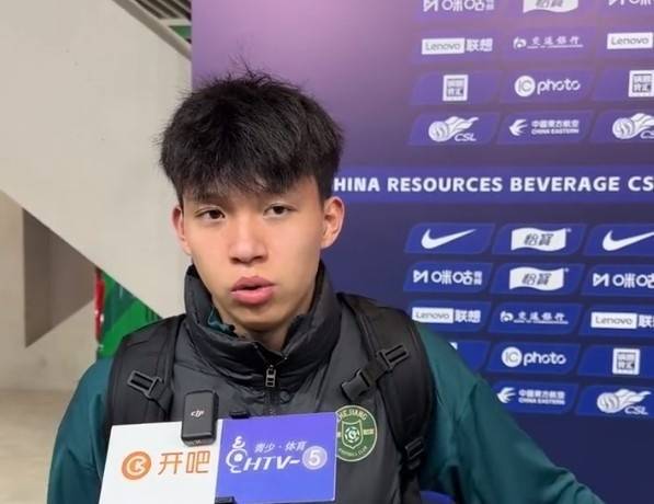 皇冠信用網平台代理_足球报：王钰栋踢申花进球更有说服力 卡内达培养年轻球员有思路