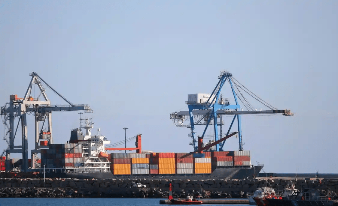 皇冠信用網登2代理_那都别吃了！中国船被罚150万美元一趟皇冠信用網登2代理，国务院使出“雷霆手段”