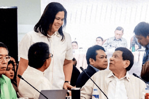 皇冠信用盘怎么开账号
_菲律宾政坛“大地震”皇冠信用盘怎么开账号
,杜特尔特儿子发出警告,菲军方已经站队