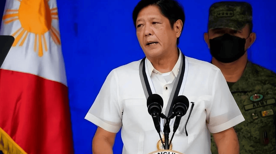 皇冠信用盘怎么开账号
_菲律宾政坛“大地震”皇冠信用盘怎么开账号
,杜特尔特儿子发出警告,菲军方已经站队