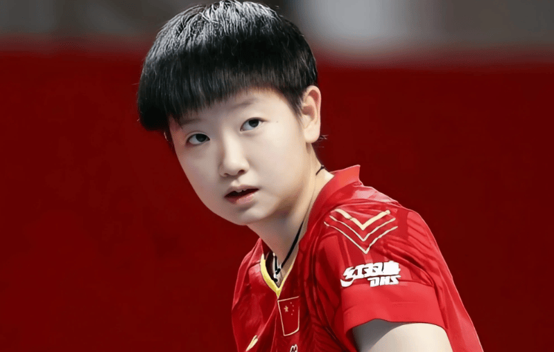 皇冠信用盘登2代理_国乒地震级官宣！王楚钦孙颖莎缺席皇冠信用盘登2代理，球迷怒了，评论区炸了！