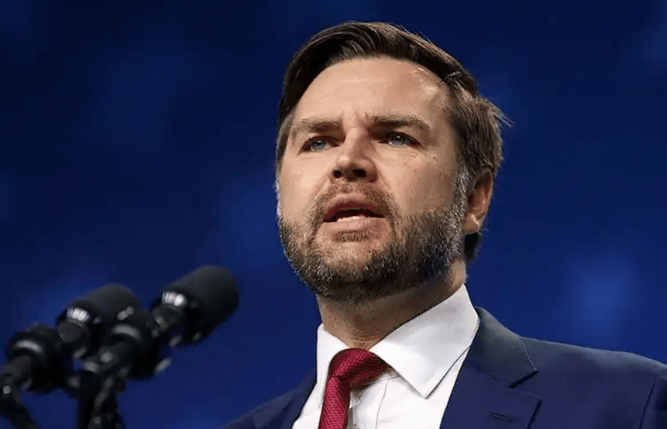 皇冠信用盘登2代理
_中方反制生效!万斯突然对华改了称呼皇冠信用盘登2代理
,连美国人都看不下去了