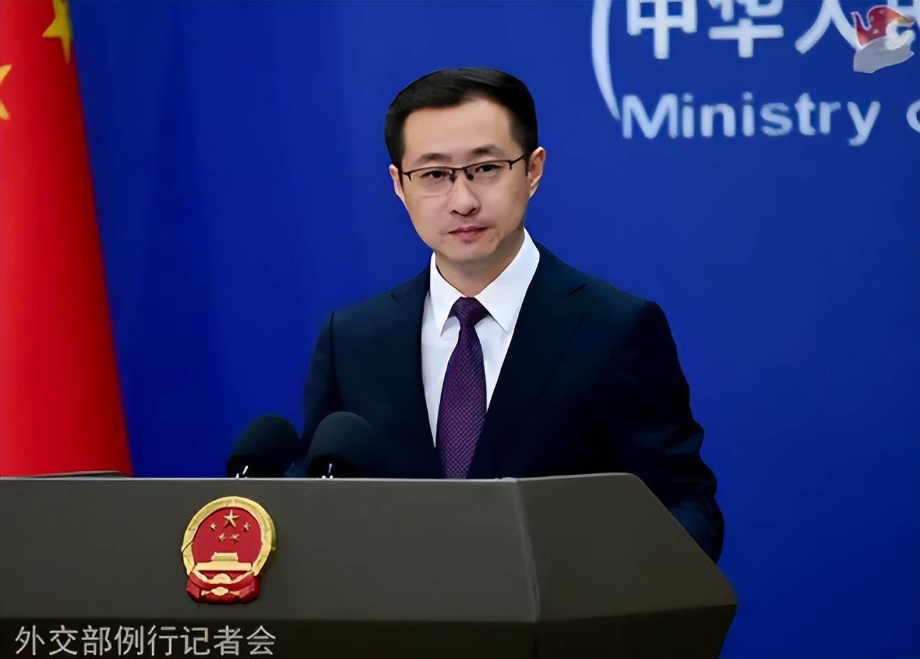 皇冠信用网代理申条件
_外交部回应中方公开通缉3名美国特工