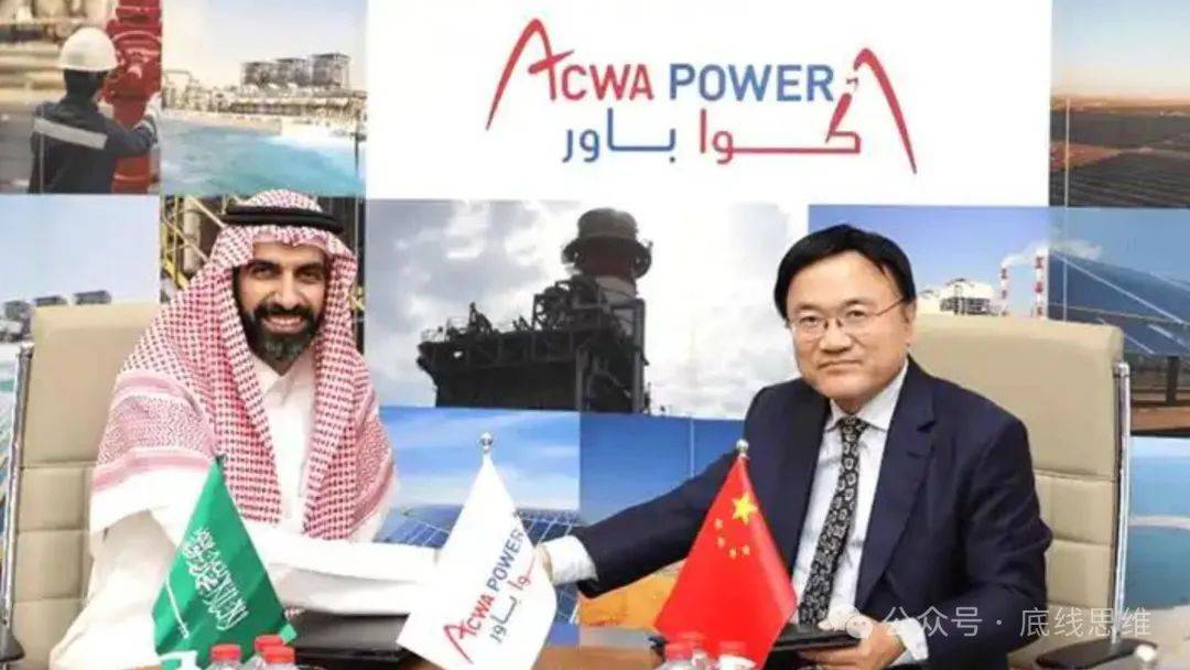 皇冠信用盘哪里申请_关税乱拳之下皇冠信用盘哪里申请，阿拉伯世界又开始了"中美大讨论"