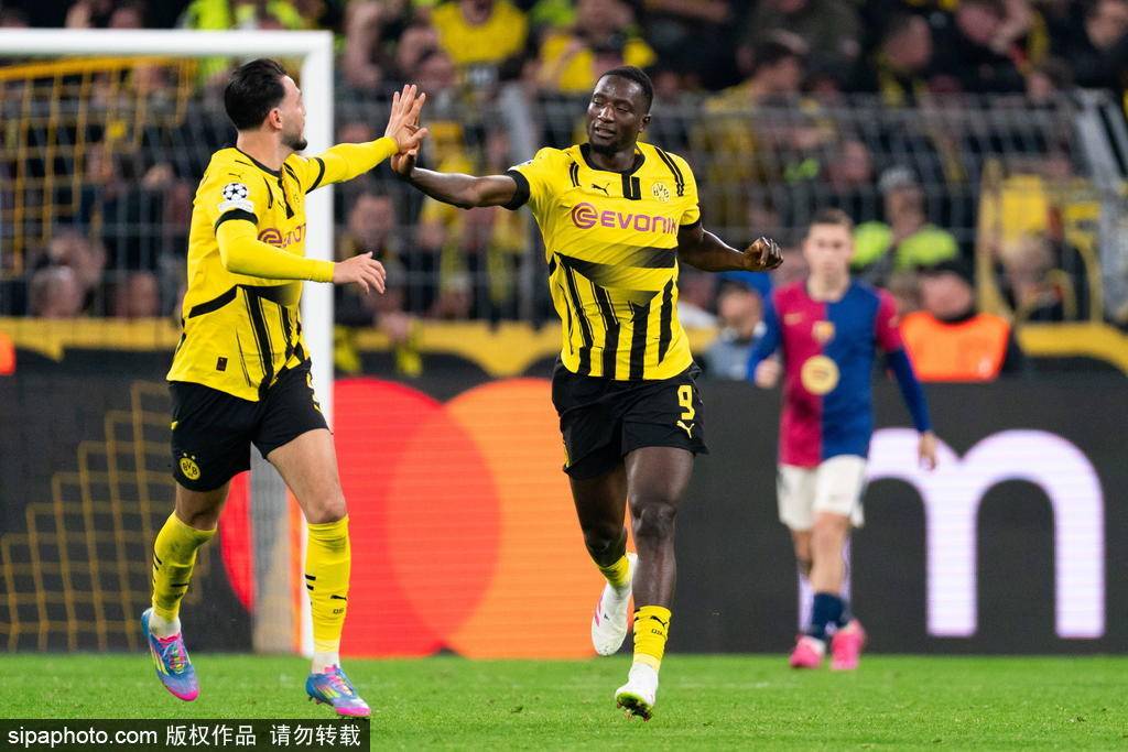 皇冠信用网平台出租
_欧冠-吉拉西帽子戏法难救主 巴萨总分5-3多特晋级4强