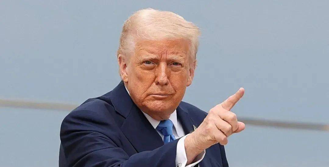 皇冠信用网平台出租_特朗普终于签字皇冠信用网平台出租，白宫公布22页豁免清单，大批中国商品关税归零