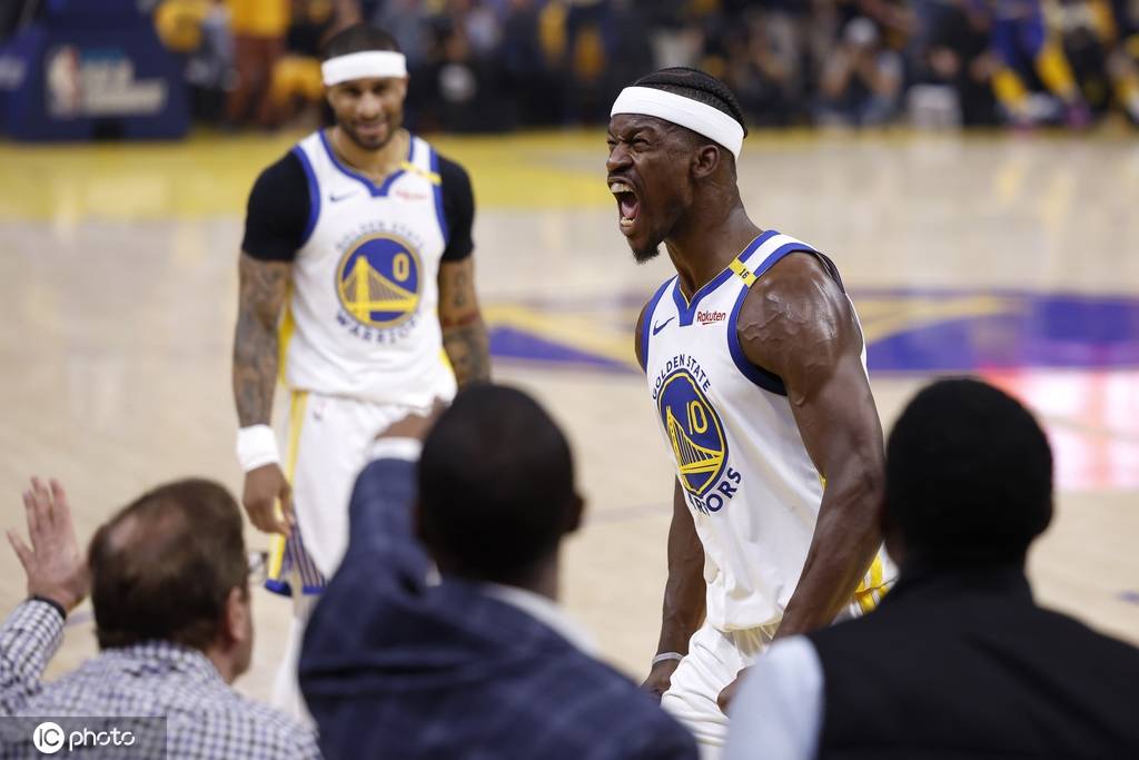 皇冠信用盘开户_巴特勒强势托底力破魔咒 勇士惊险晋级夜最该谢他皇冠信用盘开户？