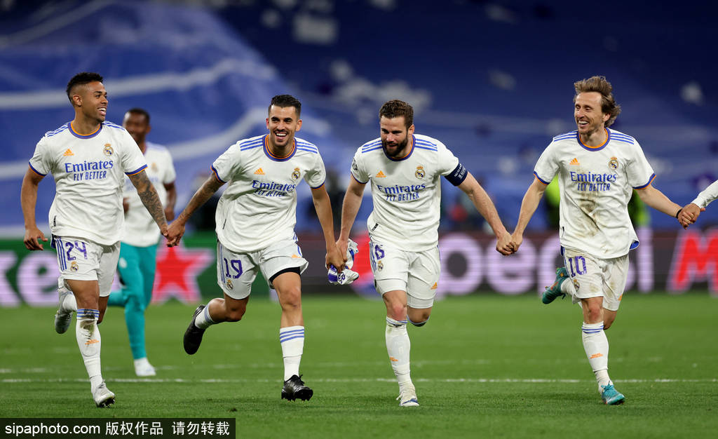 介绍个信用网址多少_决战伯纳乌介绍个信用网址多少！盘点皇马欧冠逆转名局 这次谁当救世主？