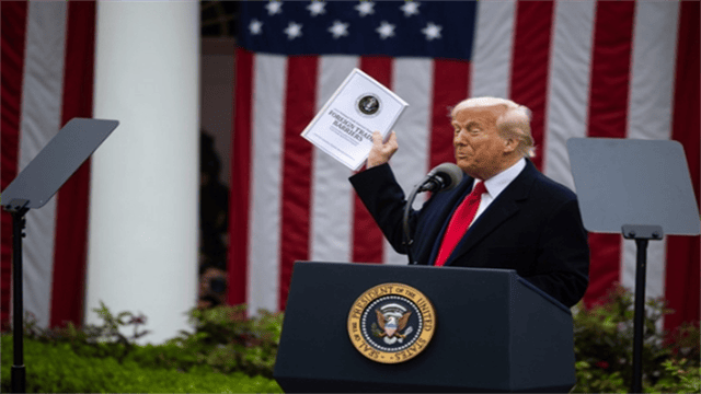 皇冠信用网怎么代理_特朗普原来早就清楚皇冠信用网怎么代理，中国手中王牌不少！提前留出6个“后门”