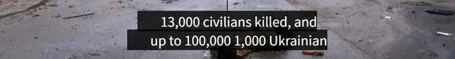 皇冠皇冠平台_泽连斯基：乌军死亡10万皇冠皇冠平台，850万人外逃！乌克兰还能挤出多少兵？