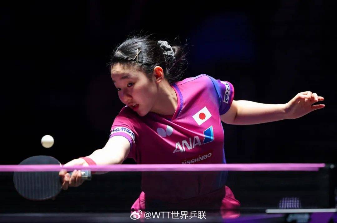 皇冠信用平台出租出售_热搜第一！王曼昱4-3逆转战胜张本美和皇冠信用平台出租出售，赛后回应：非常不容易，张本美和打得很好