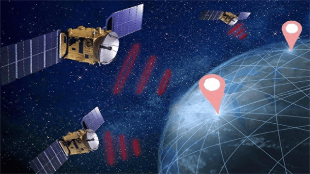 皇冠信用网出租代理_中国卫星“负伤”皇冠信用网出租代理，学生狂敲2万行代码，极限救援能力让美忌惮