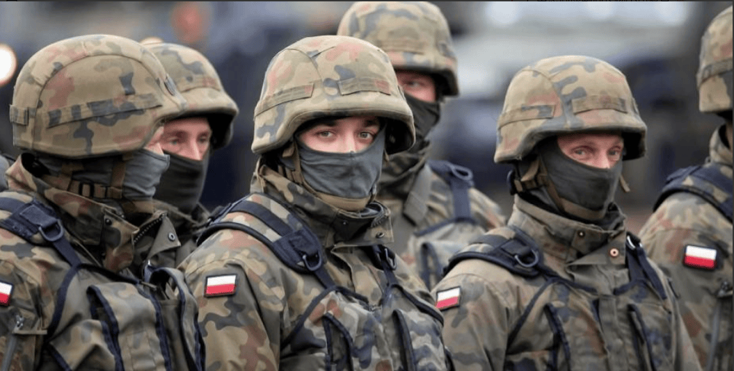 皇冠信用网出租
_俄乌战争再洗牌!普京单挑北约皇冠信用网出租
,一举重创波兰部队,“纸老虎”原形毕露了?