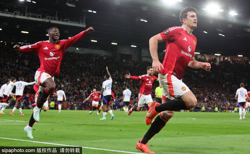 hga030皇冠安卓手机版
_欧联-加时让2追3马奎尔读秒绝杀 曼联总分7-6里昂进4强