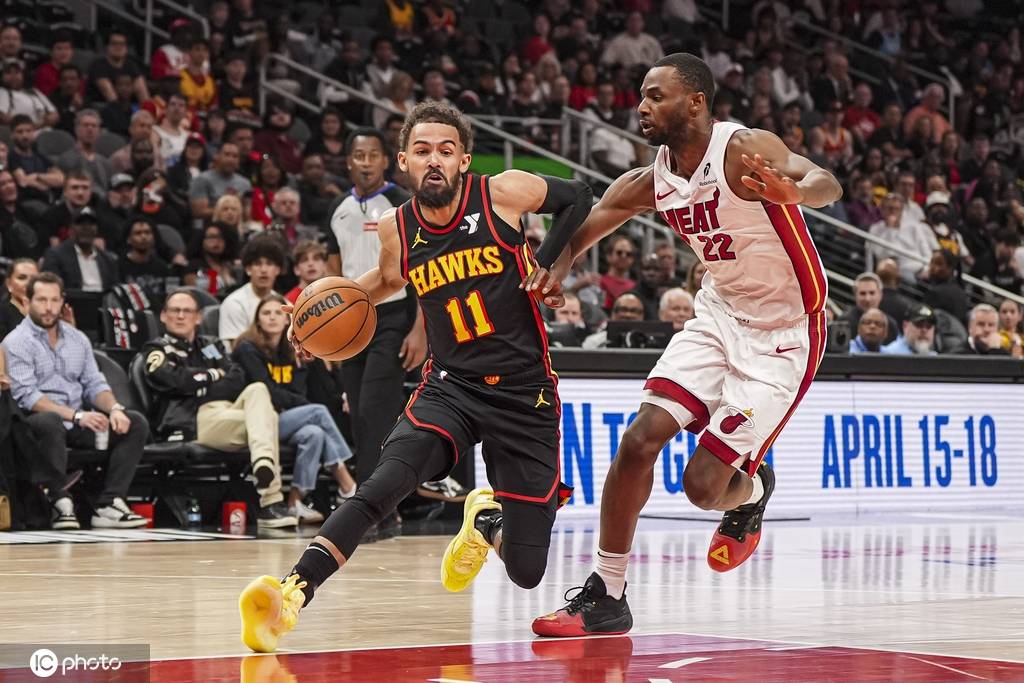 hga026注册
_希罗30+7+7维金斯20+8 热火加时淘汰老鹰晋级季后赛