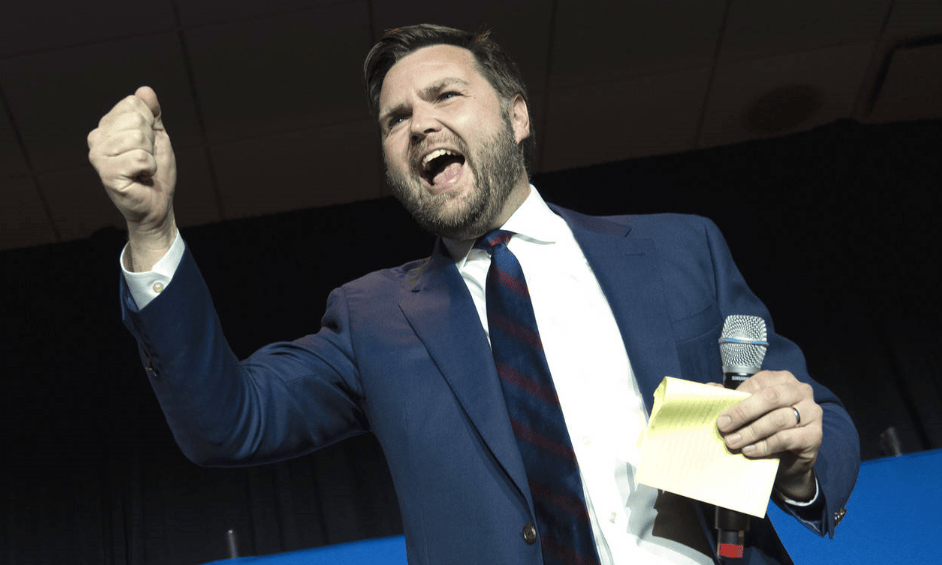 足球盘口开户_被中方晾了4天足球盘口开户，美副总统更改对华称呼，性质严重，中方8字回应