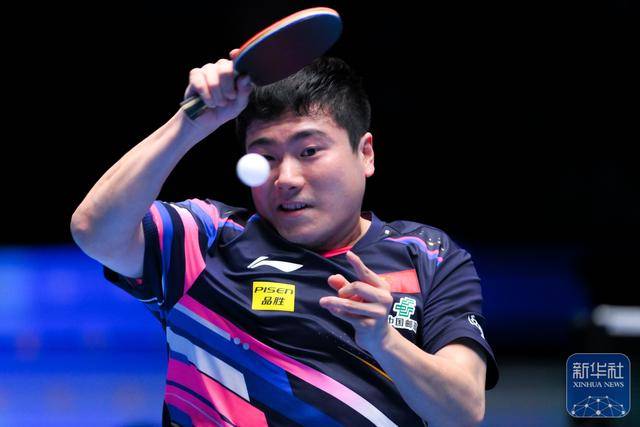 足球平台登1出租_乒乓球世界杯|林诗栋晋级决赛