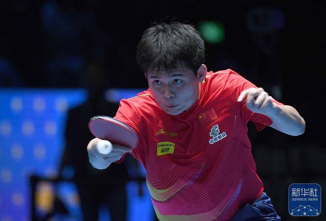足球平台登1出租_乒乓球世界杯|林诗栋晋级决赛
