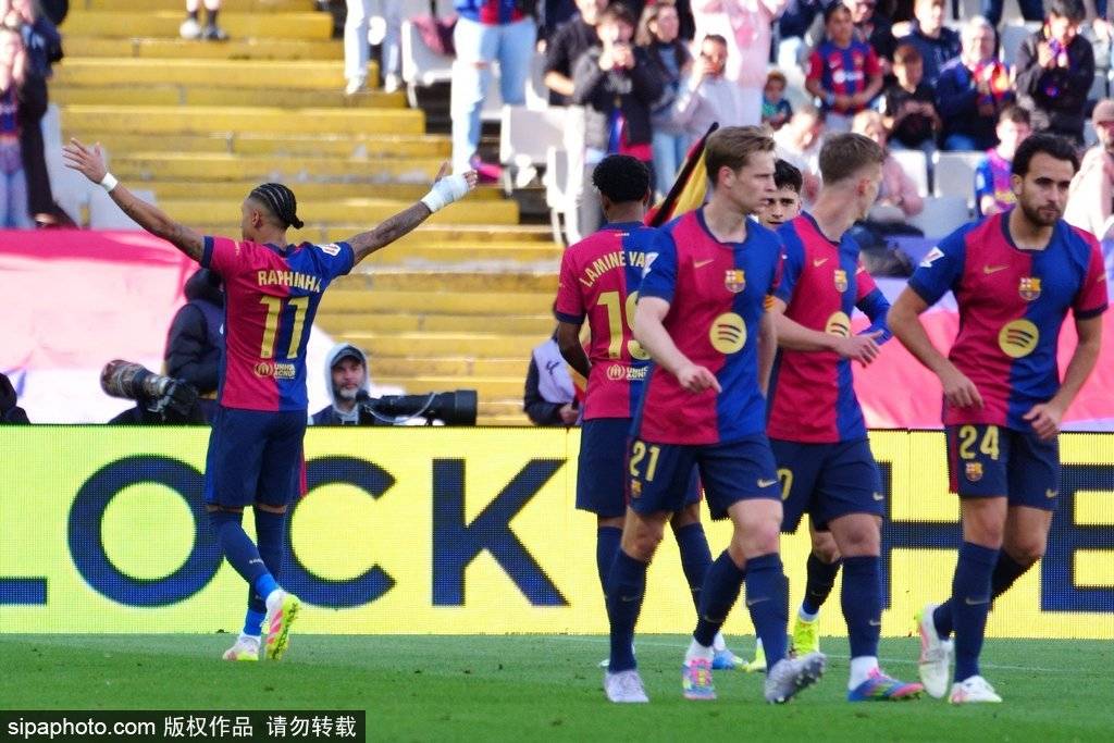 皇冠信用盘正网
_西甲-拉菲尼亚双响+补时绝杀 巴萨连扳3球4-3先赛7分领跑